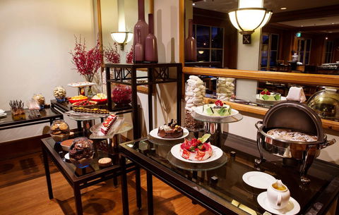 Hyatt Hotel Canberra - A Park Hyatt Hotel - Perisher Accommodation 15