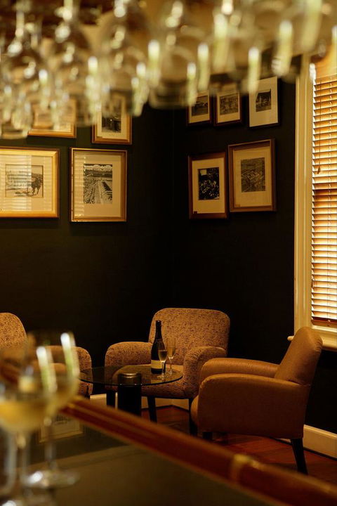 Hyatt Hotel Canberra - A Park Hyatt Hotel - Perisher Accommodation 31