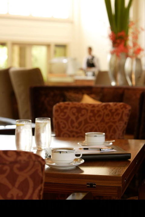 Hyatt Hotel Canberra - A Park Hyatt Hotel - Perisher Accommodation 27