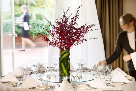 Hyatt Hotel Canberra - A Park Hyatt Hotel - Perisher Accommodation 39