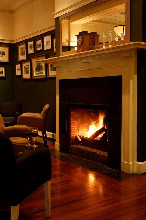 Hyatt Hotel Canberra - A Park Hyatt Hotel - Perisher Accommodation 2