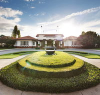 Hyatt Hotel Canberra - A Park Hyatt Hotel - Perisher Accommodation