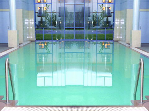 Hyatt Hotel Canberra - A Park Hyatt Hotel - Perisher Accommodation 5