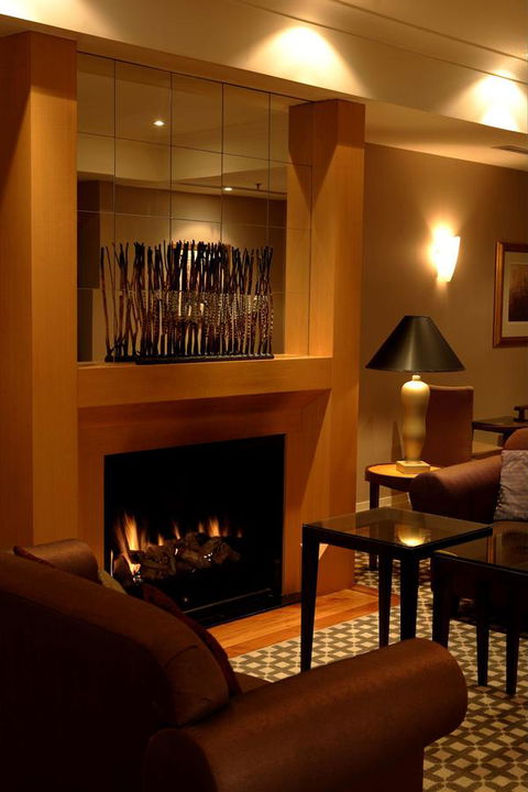 Hyatt Hotel Canberra - A Park Hyatt Hotel - Perisher Accommodation 12