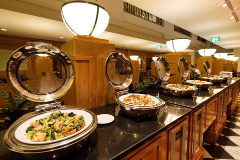 Hyatt Hotel Canberra - A Park Hyatt Hotel - Perisher Accommodation 20