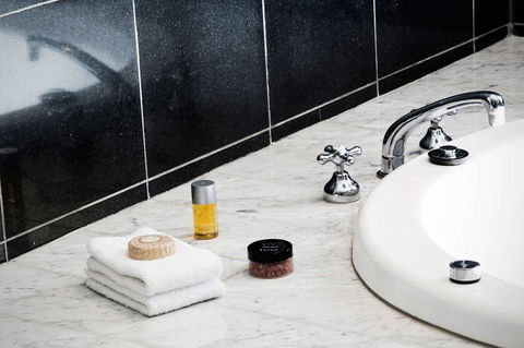 Hyatt Hotel Canberra - A Park Hyatt Hotel - Perisher Accommodation 42