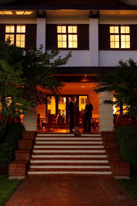 Hyatt Hotel Canberra - A Park Hyatt Hotel - Perisher Accommodation 35