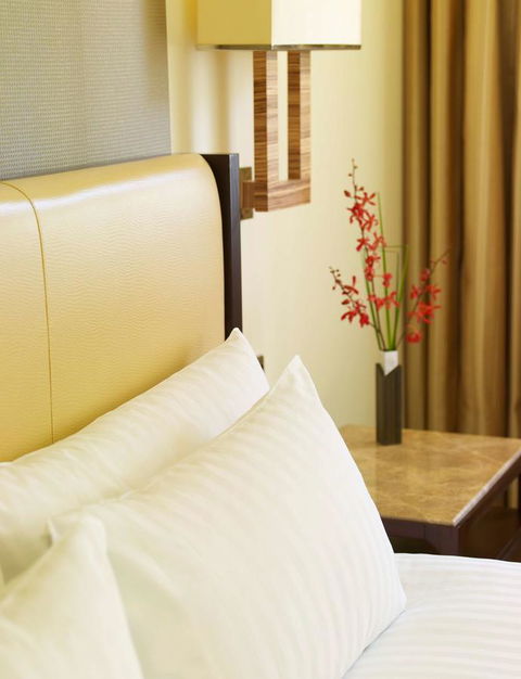 Hyatt Hotel Canberra - A Park Hyatt Hotel - Perisher Accommodation 6