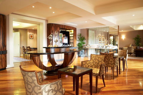 Hyatt Hotel Canberra - A Park Hyatt Hotel - Perisher Accommodation 28