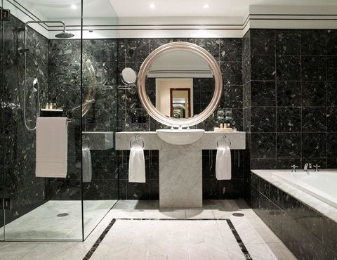 Hyatt Hotel Canberra - A Park Hyatt Hotel - Perisher Accommodation 10