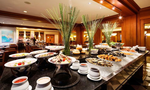 Hyatt Hotel Canberra - A Park Hyatt Hotel - Perisher Accommodation 18