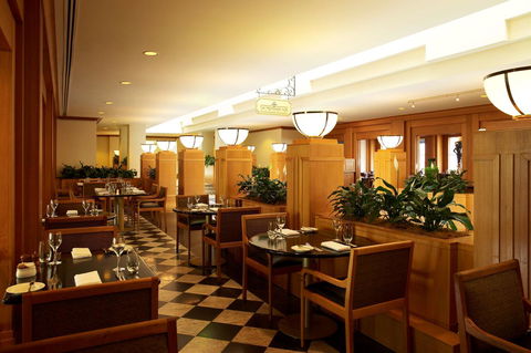 Hyatt Hotel Canberra - A Park Hyatt Hotel - Perisher Accommodation 23