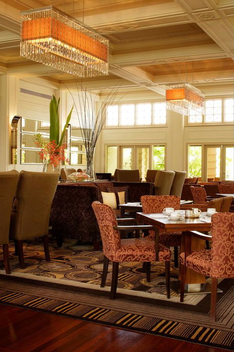 Hyatt Hotel Canberra - A Park Hyatt Hotel - Perisher Accommodation 33