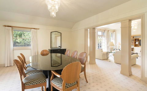 Hyatt Hotel Canberra - A Park Hyatt Hotel - Perisher Accommodation 37