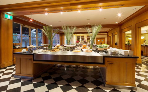 Hyatt Hotel Canberra - A Park Hyatt Hotel - Perisher Accommodation 22