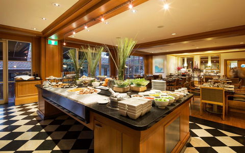 Hyatt Hotel Canberra - A Park Hyatt Hotel - Perisher Accommodation 17
