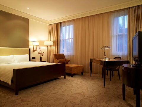 Hyatt Hotel Canberra - A Park Hyatt Hotel - Perisher Accommodation 26