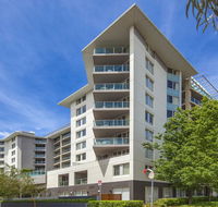 Pacific Suites Canberra - Perisher Accommodation