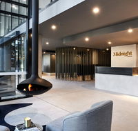 Midnight Hotel Autograph Collection - Perisher Accommodation