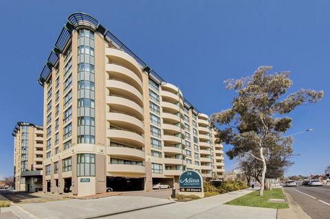 Adina Serviced Apartments Canberra James Court - Perisher Accommodation 4