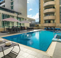 Adina Serviced Apartments Canberra James Court - Perisher Accommodation