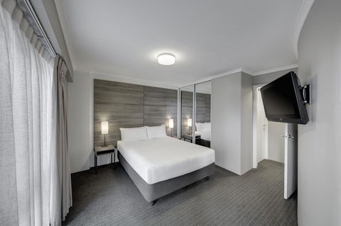 Adina Serviced Apartments Canberra James Court - Perisher Accommodation 12