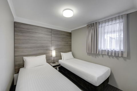 Adina Serviced Apartments Canberra James Court - Perisher Accommodation 10