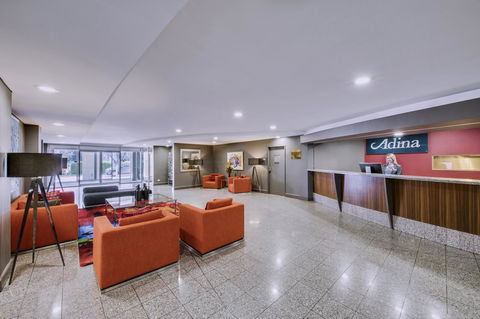 Adina Serviced Apartments Canberra James Court - Perisher Accommodation 3