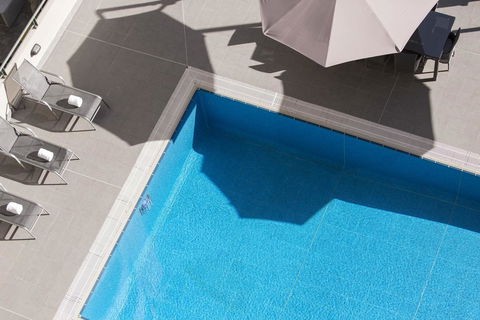 Adina Serviced Apartments Canberra James Court - Perisher Accommodation 7