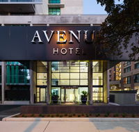 Avenue Hotel Canberra - Perisher Accommodation