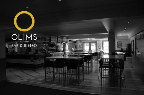 Mercure Canberra - Perisher Accommodation 41