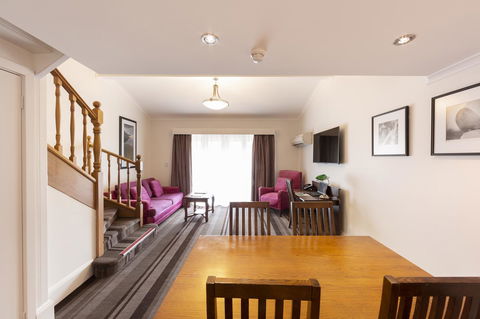 Mercure Canberra - Perisher Accommodation 18