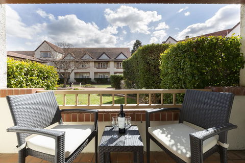 Mercure Canberra - Perisher Accommodation 1