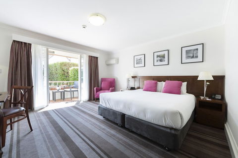 Mercure Canberra - Perisher Accommodation 2