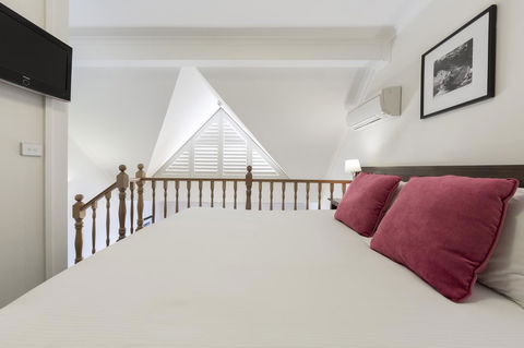 Mercure Canberra - Perisher Accommodation 15