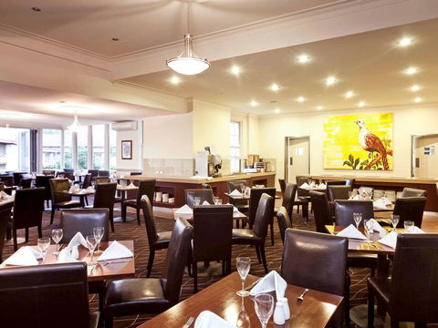 Mercure Canberra - Perisher Accommodation 40