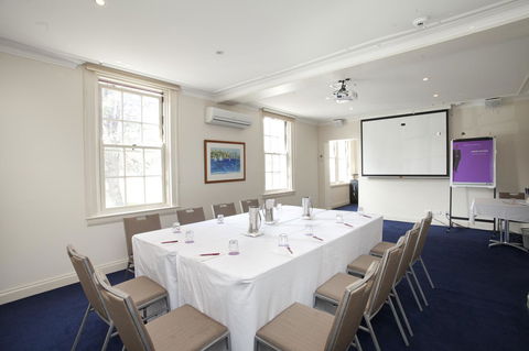 Mercure Canberra - Perisher Accommodation 37