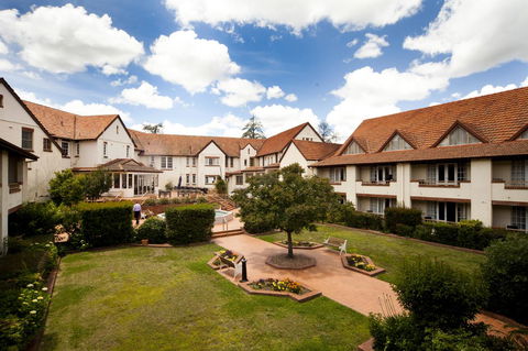 Mercure Canberra - Perisher Accommodation 26