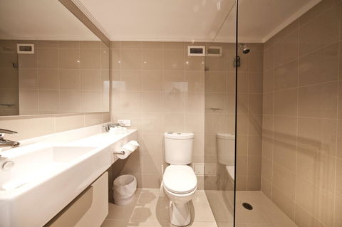 Mercure Canberra - Perisher Accommodation 36