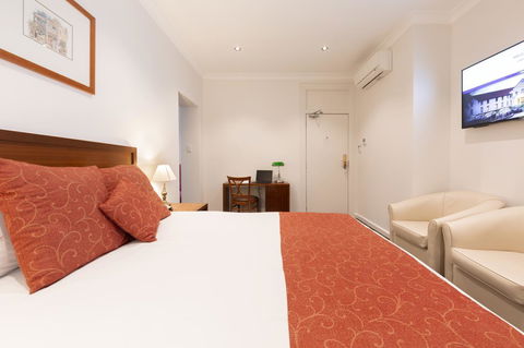 Mercure Canberra - Perisher Accommodation 20