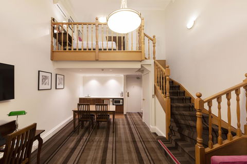 Mercure Canberra - Perisher Accommodation 19