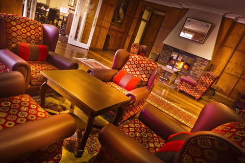 Mercure Canberra - Perisher Accommodation 31