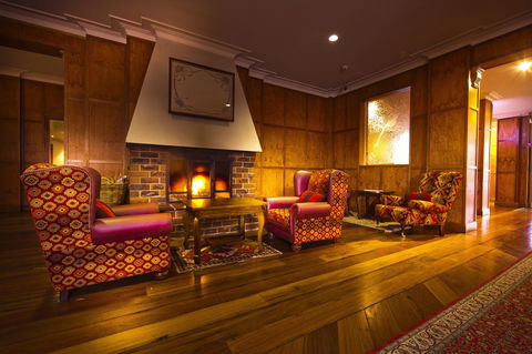 Mercure Canberra - Perisher Accommodation 29