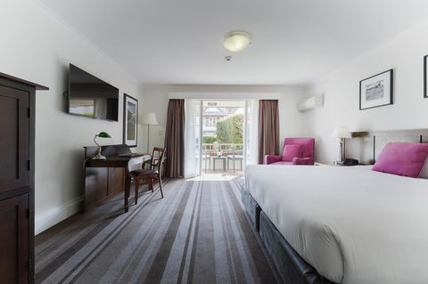 Mercure Canberra - Perisher Accommodation 4