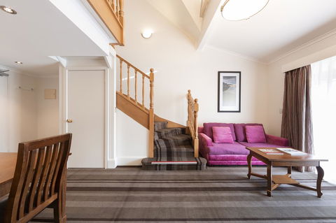 Mercure Canberra - Perisher Accommodation 6