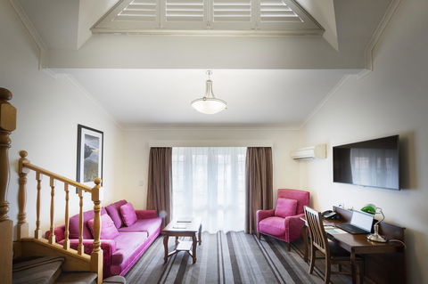 Mercure Canberra - Perisher Accommodation 5