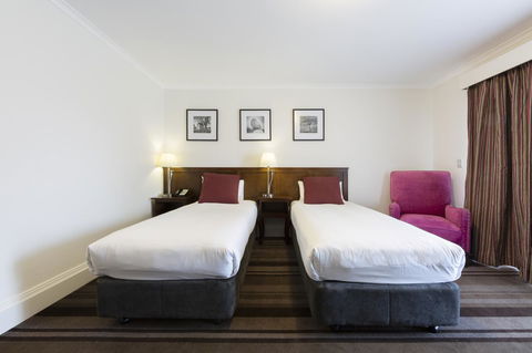 Mercure Canberra - Perisher Accommodation 9