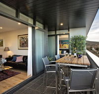 Greenwich Apartment - Perisher Accommodation