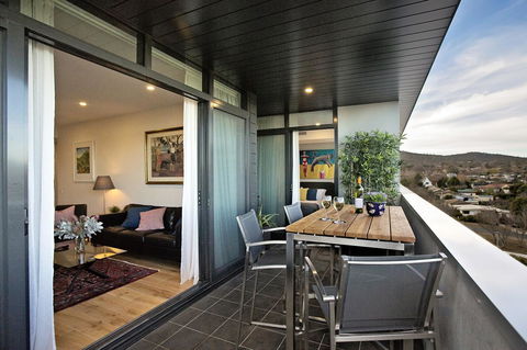 Greenwich Apartment - Perisher Accommodation 0