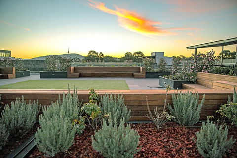 Greenwich Apartment - Perisher Accommodation 11